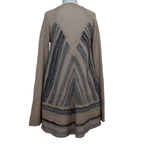 Free People Waterfall Cardigan Small - Picture 6 of 7
